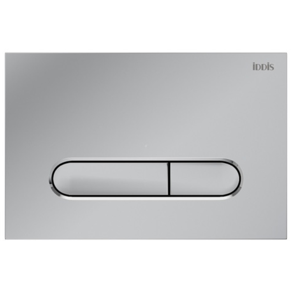Кнопка смыва для инсталляции Iddis UNI31CHi77