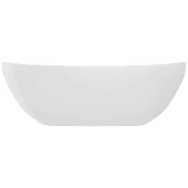 Раковина Iddis Белый глянцевый накладной, Cloud, CLOWS06i27