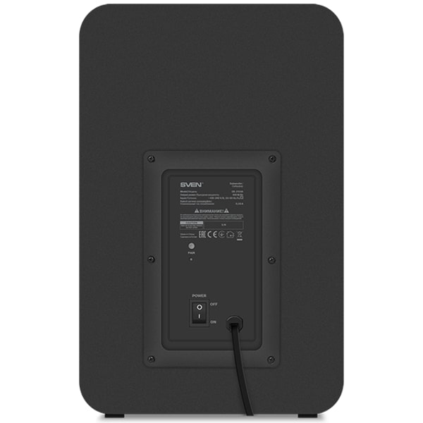 Саундбар Sven SB-2150A