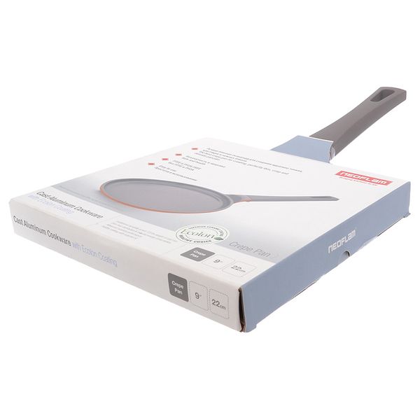 Сковорода блинная Neoflam 22 см (EC-MT-C22-OR)