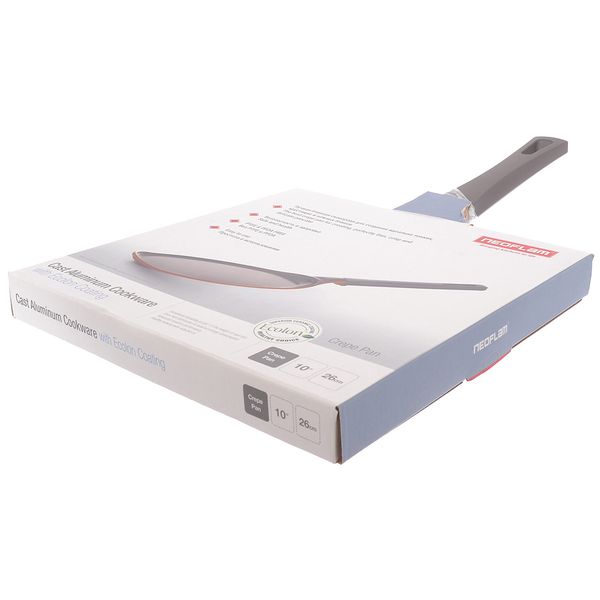 Сковорода блинная Neoflam 26 см (EC-MT-C26-OR)