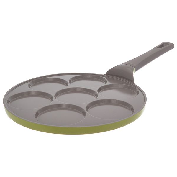 Сковорода блинная Neoflam 26 см (EC-MT-P26-OL)