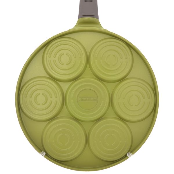 Сковорода блинная Neoflam 26 см (EC-MT-P26-OL)