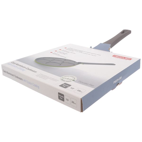 Сковорода блинная Neoflam 26 см (EC-MT-P26-OL)