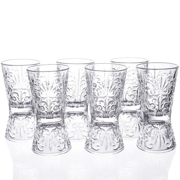 Стакан RCR 60мл,6 шт (26983020006)