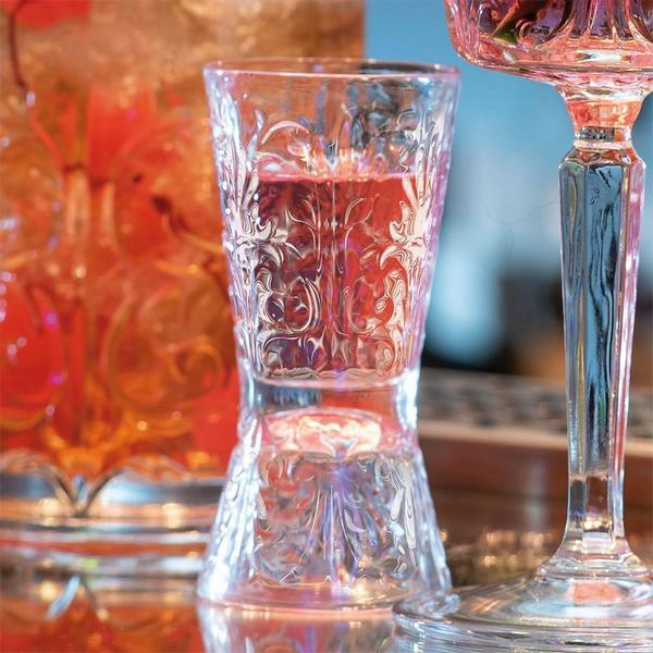 Стакан RCR 60мл,6 шт (26983020006)