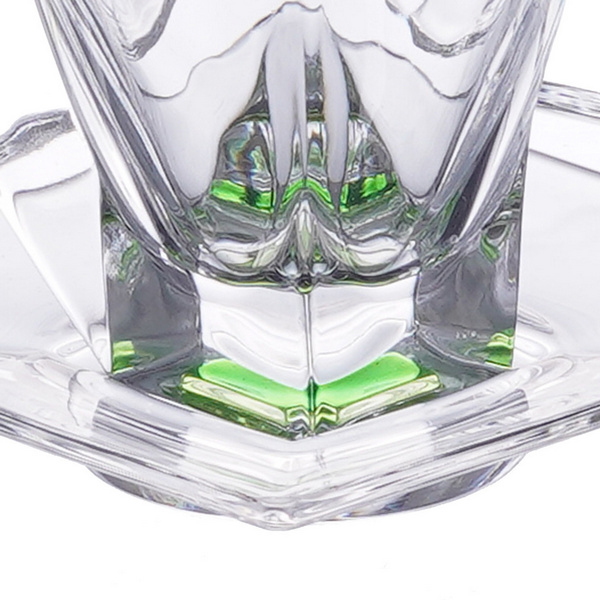 Стакан RCR 12 пр,70мл (73291020006)