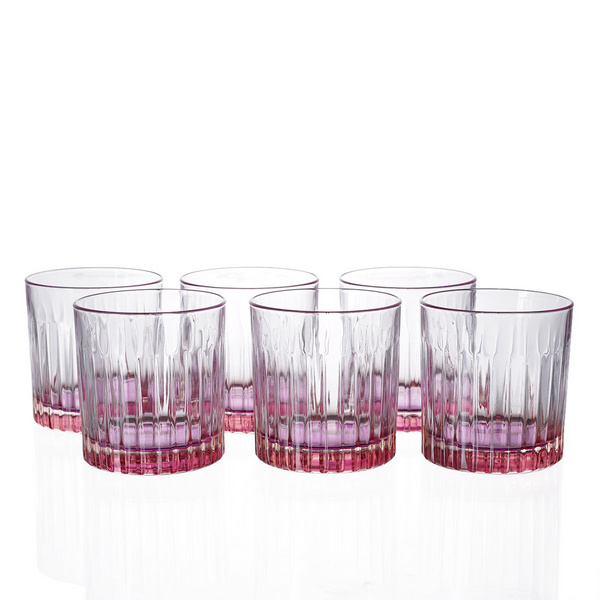 Стакан RCR 360мл,6 шт (26322020006)