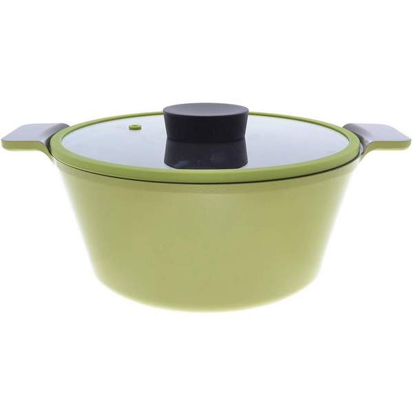 Кастрюля Neoflam 3,7 л, 24 см (EK-VC-C24)