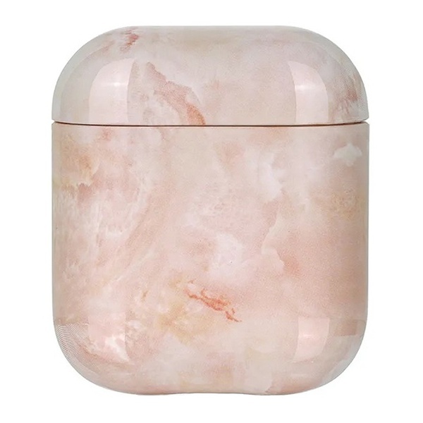 Чехол для AirPods LuxCase 1/2 IMD (Galactic powder)