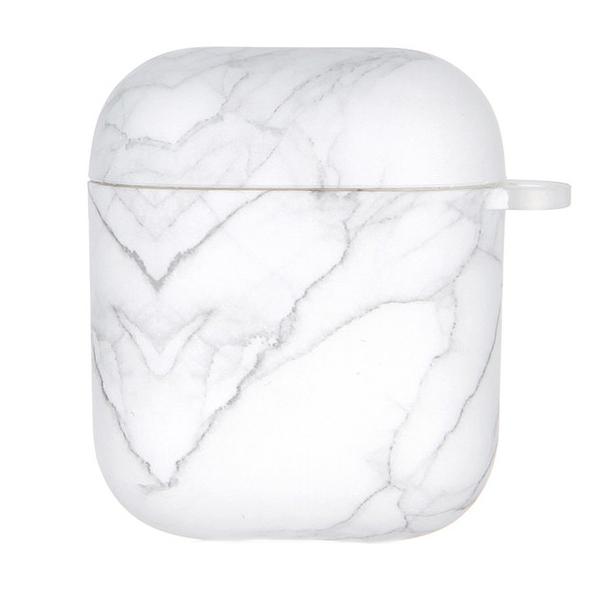 Чехол для AirPods LuxCase 1/2 IMD (Luoyabai)