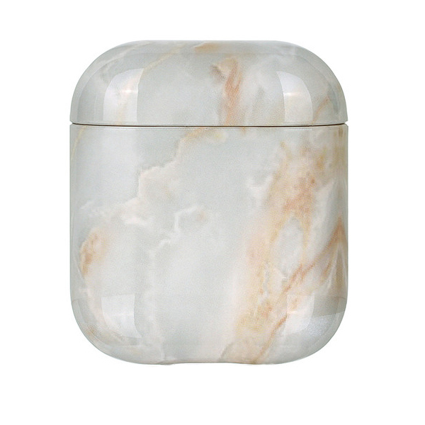 Чехол для AirPods LuxCase 1/2 IMD (Petrolatum)