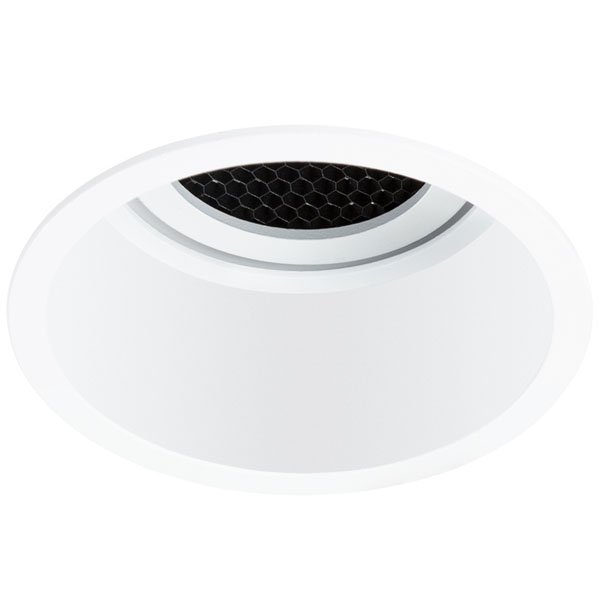 Светильник потолочный Arte Lamp A2163PL-1WH