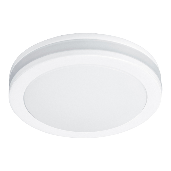 Светильник потолочный Arte Lamp TABIT A8430PL-1WH