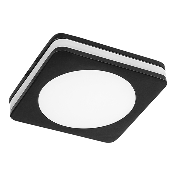 Светильник потолочный Arte Lamp A8432PL-1BK