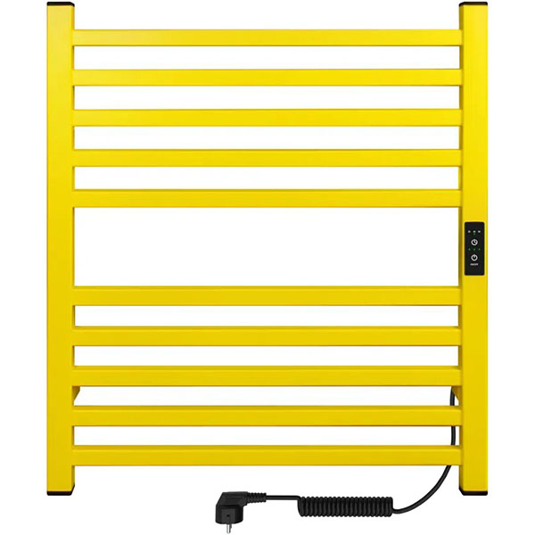 Полотенцесушитель электрический Indigo LСLATCE60-50IYRt