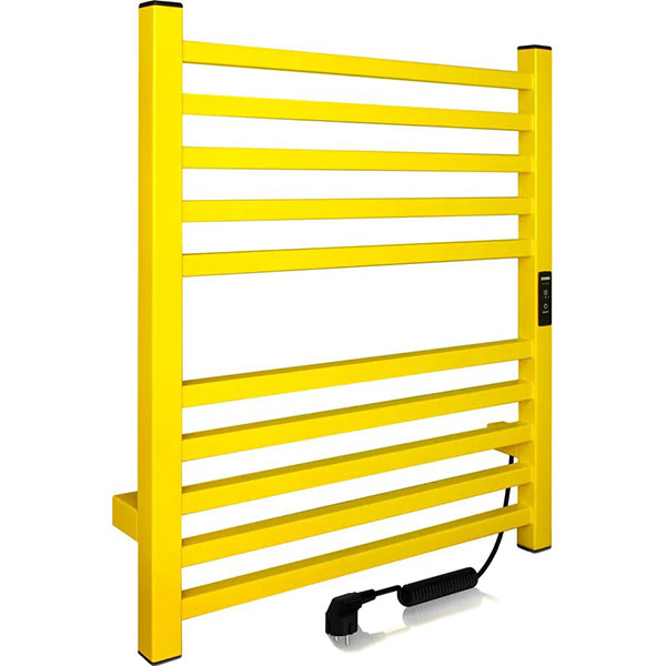 Полотенцесушитель электрический Indigo LСLATCE60-50IYRt