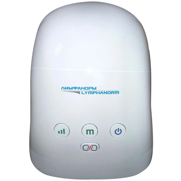 Массажер для кистей рук LymphaNorm Hand