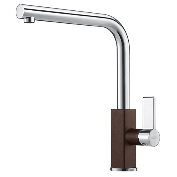 Смеситель Franke Maris шоколад 115.0392.339