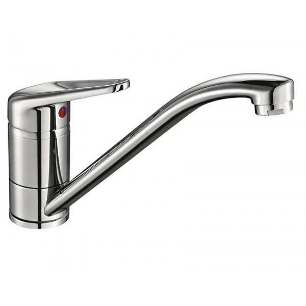 Смеситель Franke NOVARA PLUS хром 115.0347.142