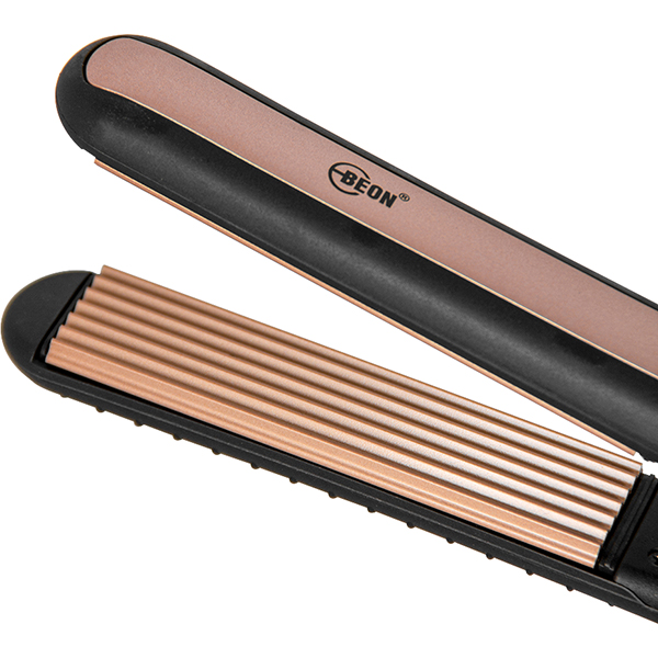 Щипцы-гофре Beon 230С, 45Вт (BN-655)