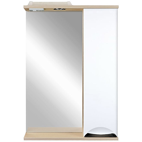 Зеркало настенное Doratiz 2712.719