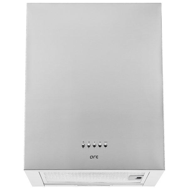 Вытяжка ORE A нержавеющая сталь