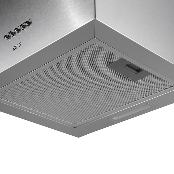 Вытяжка ORE A нержавеющая сталь