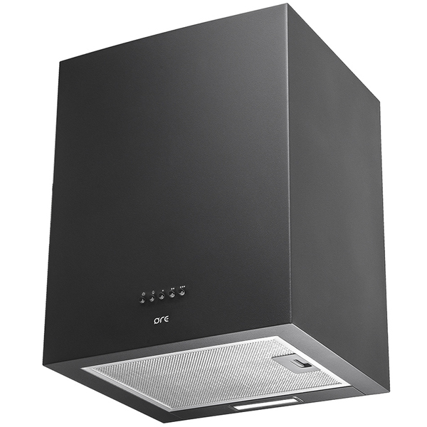 Вытяжка ORE A+ черная
