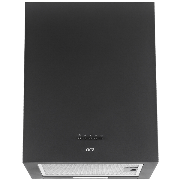 Вытяжка ORE A+ черная