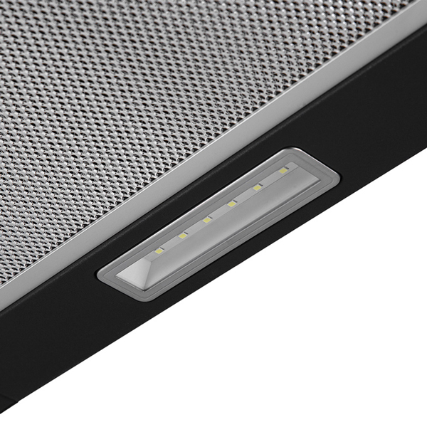 Вытяжка ORE A+ черная