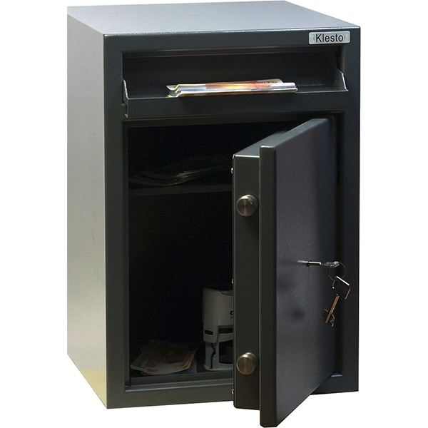 Сейф Klesto депозитный DS50(1000950)