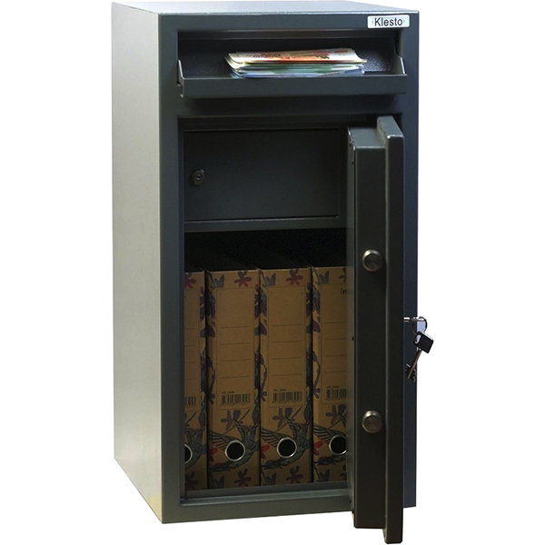 Сейф Klesto депозитный DS67T(1000953)