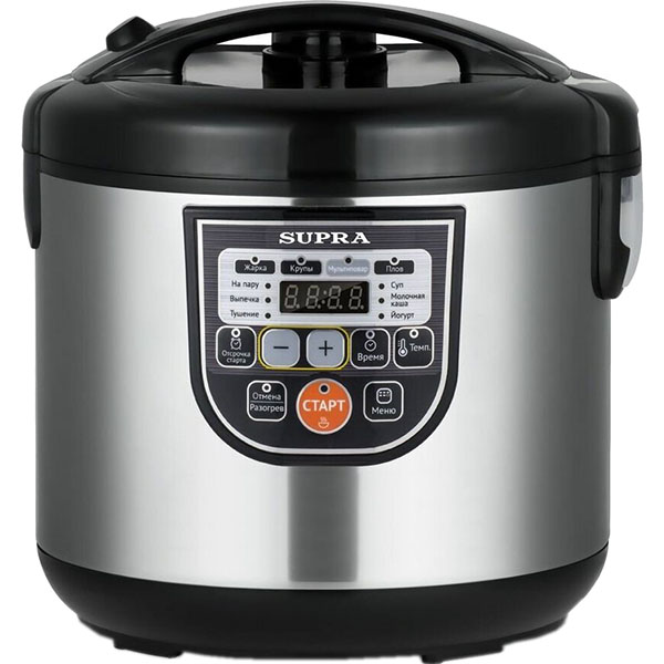 Мультиварка Supra MCS-5114