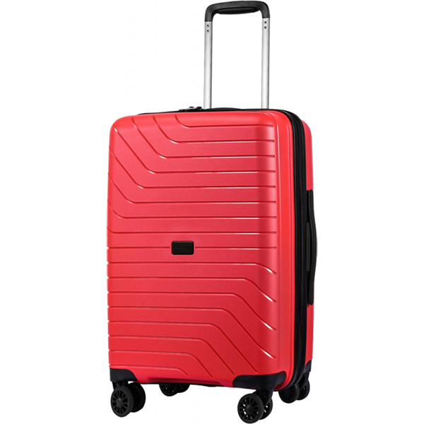 Чемодан RoadLike Way L Коралл