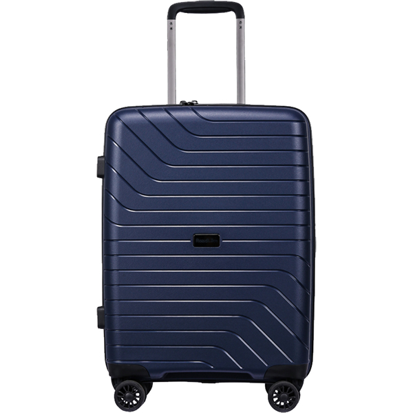 Чемодан RoadLike Way L Синий