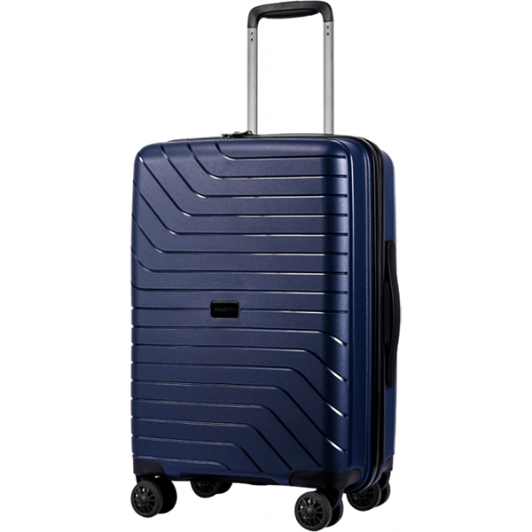 Чемодан RoadLike Way M Синий
