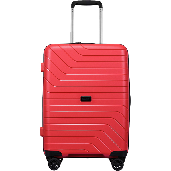 Чемодан RoadLike Way S Коралл