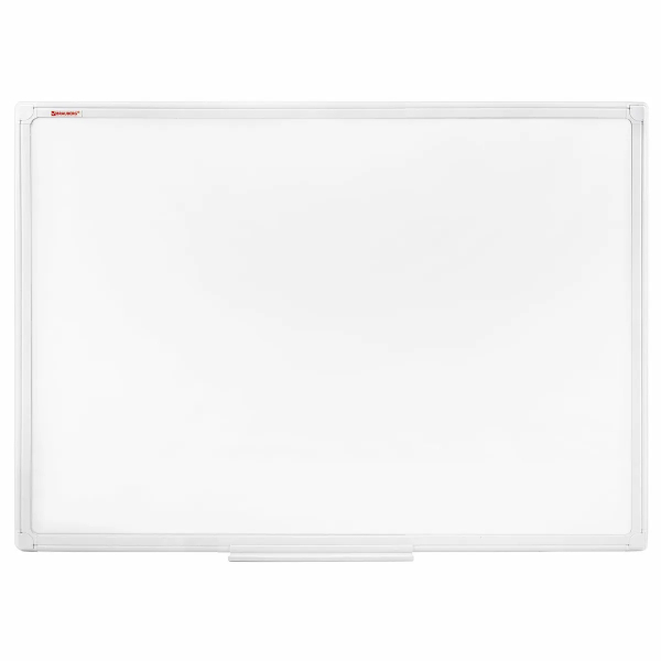 Доска магнитно-маркерная Brauberg 60х90см Standard