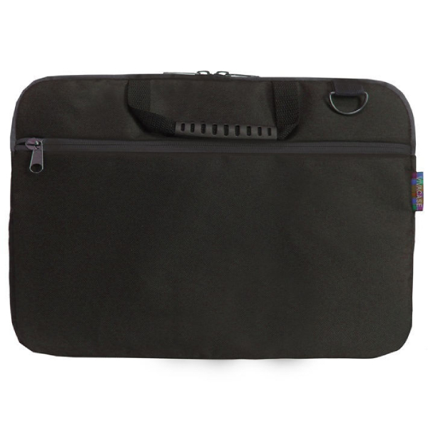 Сумка для ноутбука Vivacase Business Slim 14'' (VCN-CBSL14-bl)