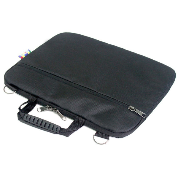 Сумка для ноутбука Vivacase Business Slim 14'' (VCN-CBSL14-bl)