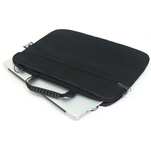 Сумка для ноутбука Vivacase Business Slim 14'' (VCN-CBSL14-bl)