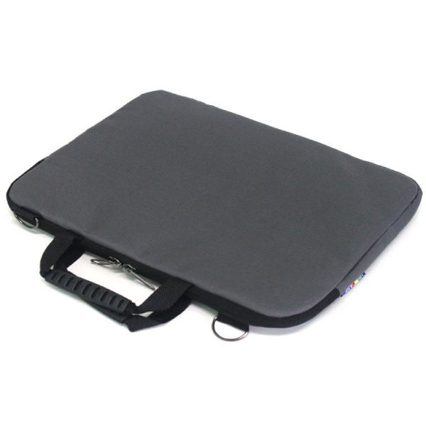 Сумка для ноутбука Vivacase Business Slim 14'' (VCN-CBSL14-gr)