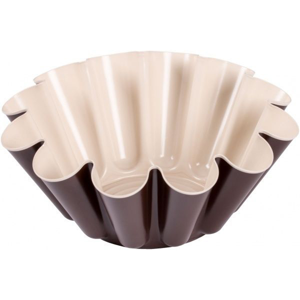 Форма для выпекания (металл) Guardini Chocoform Brioche 22 см