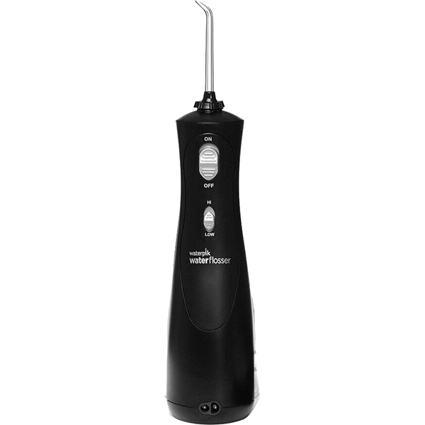 Ирригатор WaterPik WP-462 EU Cordless Plus Black фото