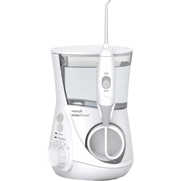 Ирригатор WaterPik WP-660 EU Ultra Professional фото