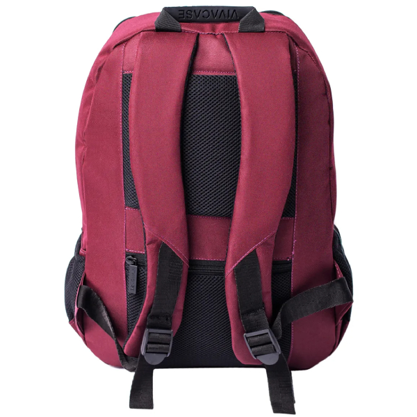 Рюкзак для ноутбука Vivacase VCN-BSMO15-brd