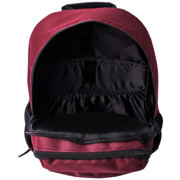 Рюкзак для ноутбука Vivacase VCN-BSMO15-brd