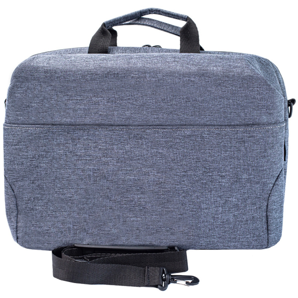 Сумка для ноутбука Vivacase VCN-BTRPJ15-gr