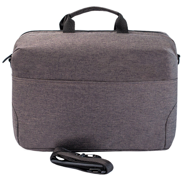 Сумка для ноутбука Vivacase VCN-BTRPJ15-br